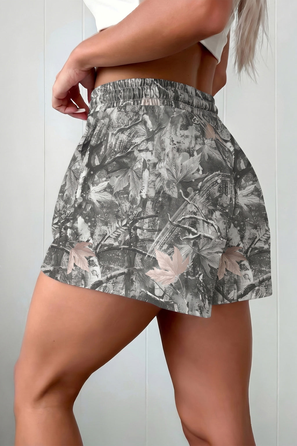 Easy Breezy Shorts | Shorts
