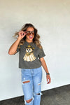 Hazel Blues® |  PREORDER: Camo Ghost Graphic Tee