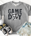 Hazel Blues® | Knights Game Day Glitter - Sweatshirt