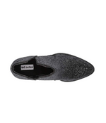 Hazel Blues® |  Fiera Booties in Black