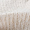 Hazel Blues® |  Thermal Bow Knit Hat with Pompom