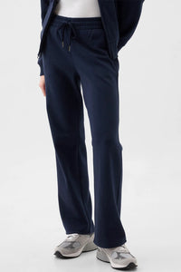 Hazel Blues® |  Drawstring Pants with Pockets