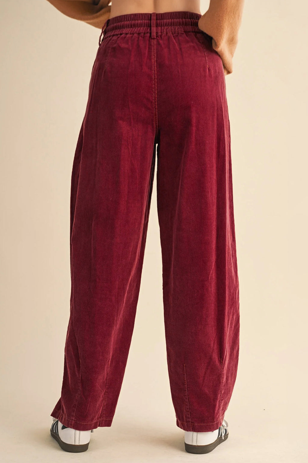 Blaire Blake Corduroy Pants
