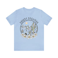 Hazel Blues® |  Desert Dreamer GraphicTee