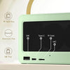 Hazel Blues® |  Boombox Mini Bluetooth Wireless Speaker in Assorted Colors