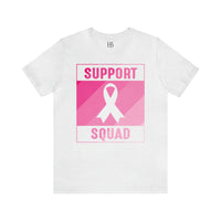 Hazel Blues® |  Support Squad Graphic Tee