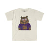Hazel Blues® |  Tigers Graphic Softstyle T-Shirt