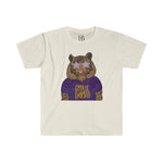 Hazel Blues® |  Tigers Graphic Softstyle T-Shirt
