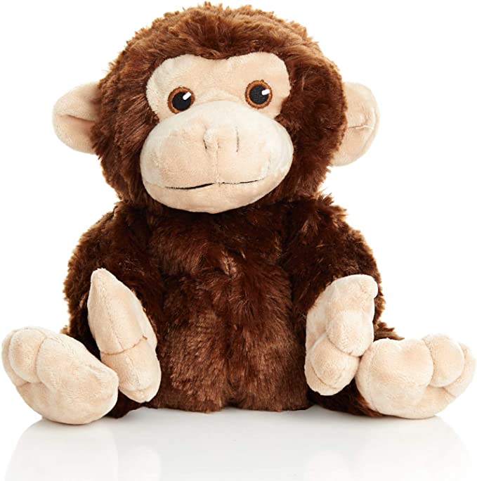 Hazel Blues® |  PREORDER: Monkey Warm Pal