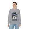 Hazel Blues® |  Soccer Mom Graphic Sweatshirt
