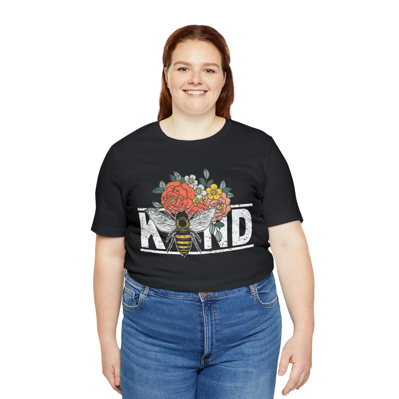 Hazel Blues® |  Bee Kind Graphic Tee