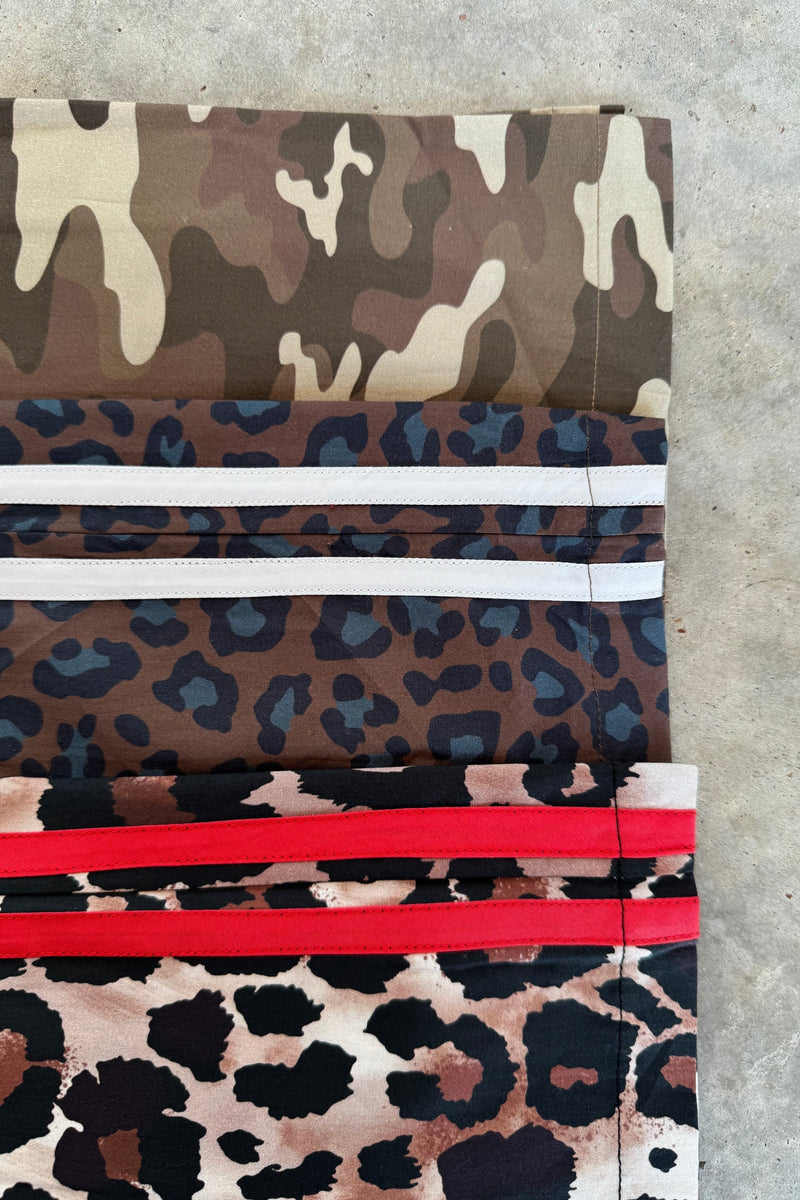 Hazel Blues® |  PREORDER: The Knox Boxer Pants