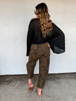 Hazel Blues® |  PREORDER- FREE SPIRIT BELL SLEEVE TOP