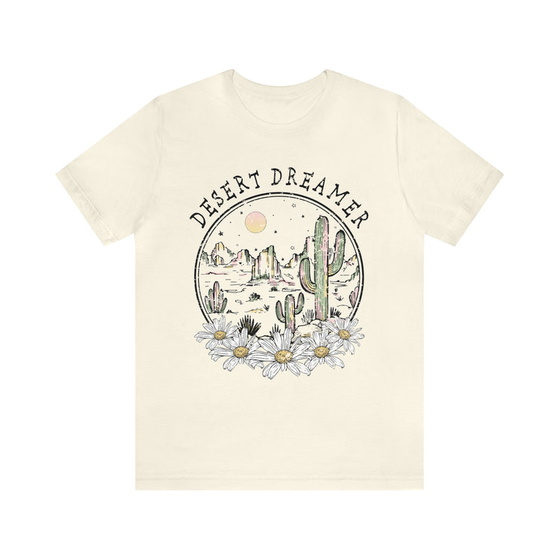 Hazel Blues® |  Desert Dreamer GraphicTee