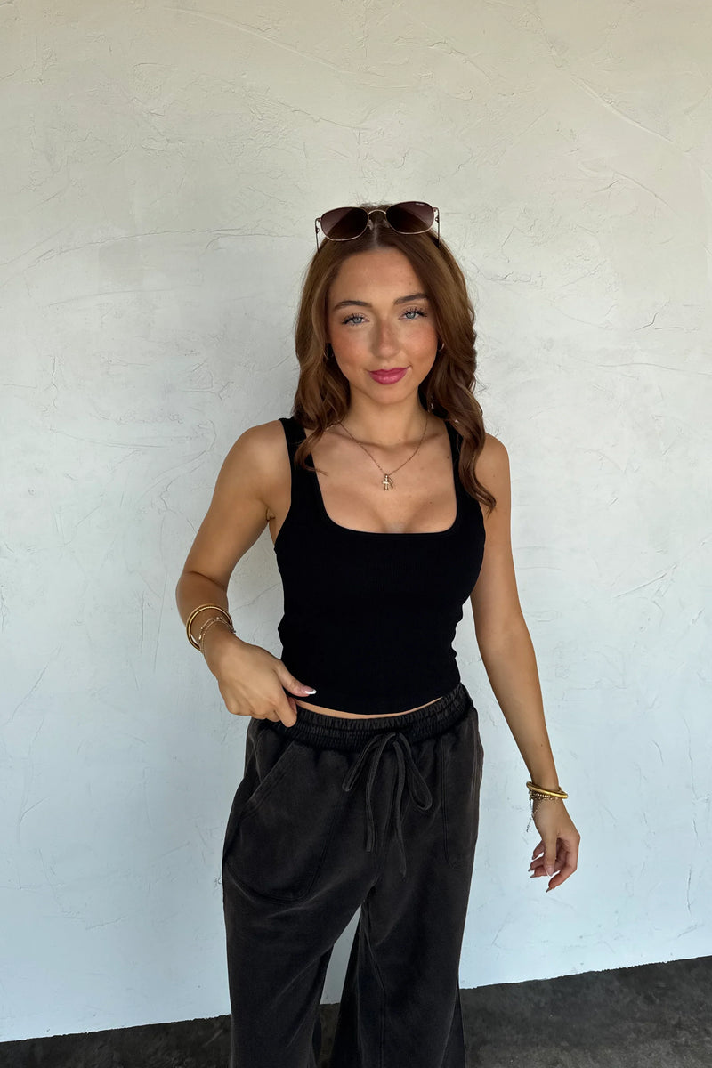 Hazel Blues® |  PREORDER: Blakeley Basic Tank