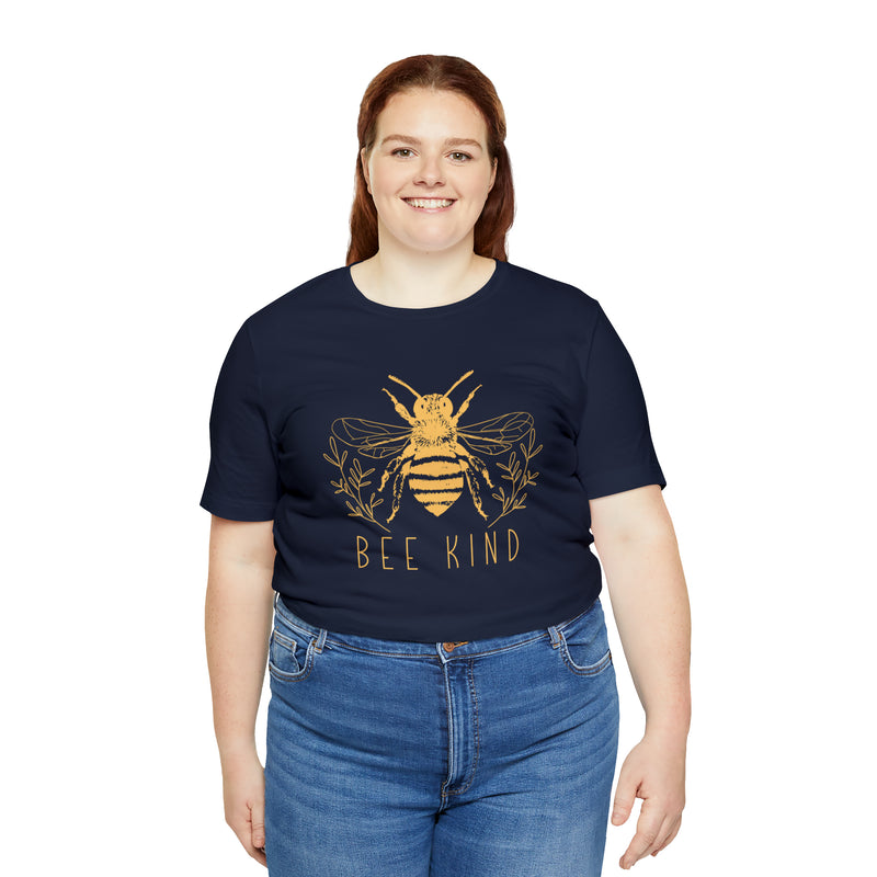 Hazel Blues® |  Bee Kind Vintage Graphic Tee