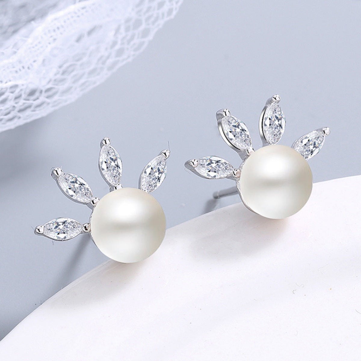 EARRINGS – Hazel Blues®