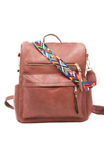 Hazel Blues® |  Brielle Convertible Bag