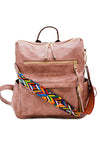 Hazel Blues® |  Brielle Convertible Bag