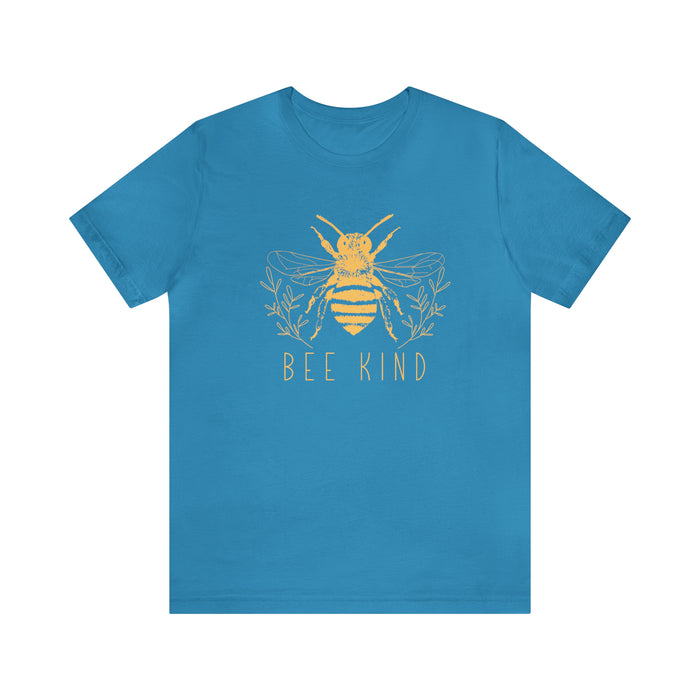 Hazel Blues® |  Bee Kind Vintage Graphic Tee