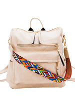 Hazel Blues® |  Brielle Convertible Bag