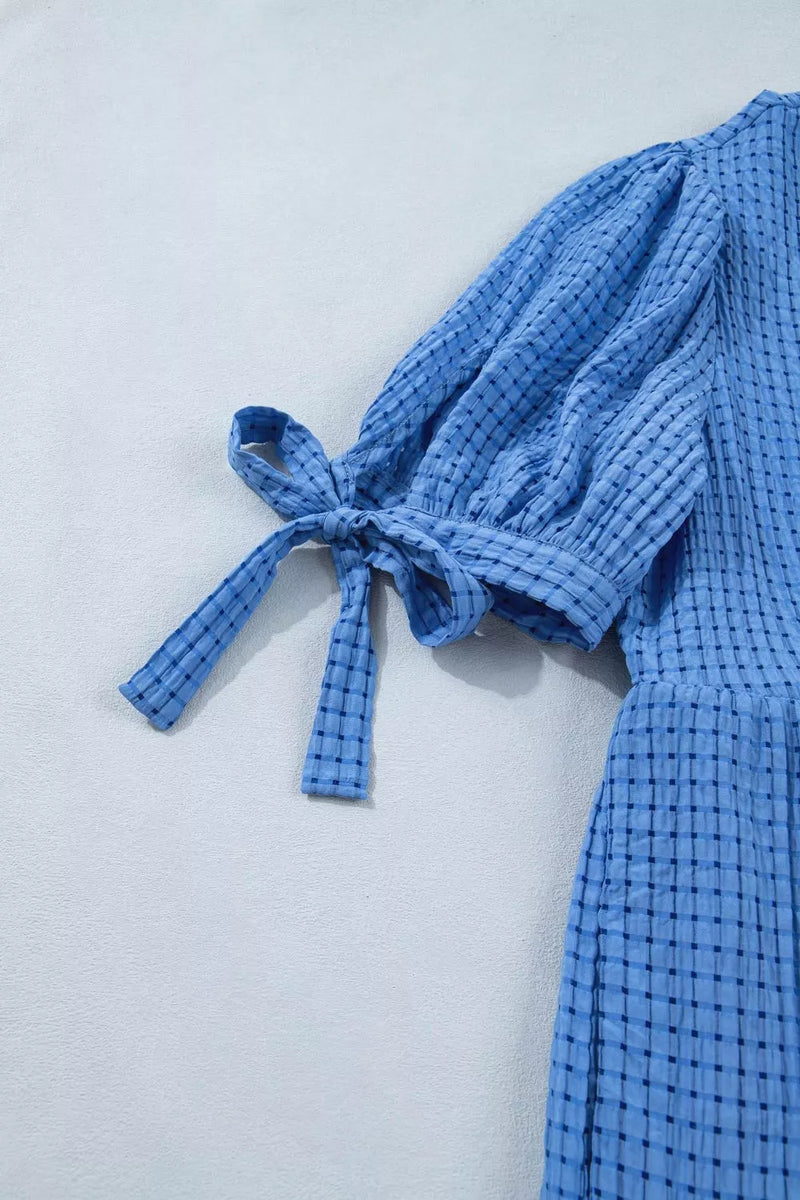 Hazel Blues