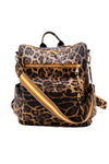 Hazel Blues® |  Brielle Convertible Bag