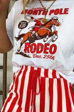 Hazel Blues® |  PREORDER: Blakeley Cowgirl Christmas Graphic Tees