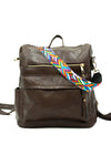Hazel Blues® |  Brielle Convertible Bag