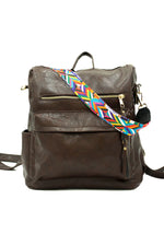 Hazel Blues® |  Brielle Convertible Bag