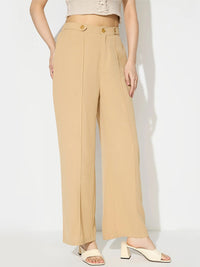 Hazel Blues® |  Wide Leg Pants with Pockets