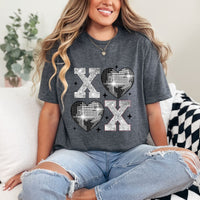 Hazel Blues® |  XO Disco Graphic Tee