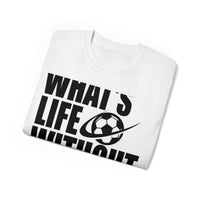 Hazel Blues® |  Life Without Goals Graphic Tee