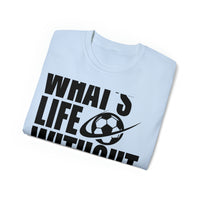 Hazel Blues® |  Life Without Goals Graphic Tee