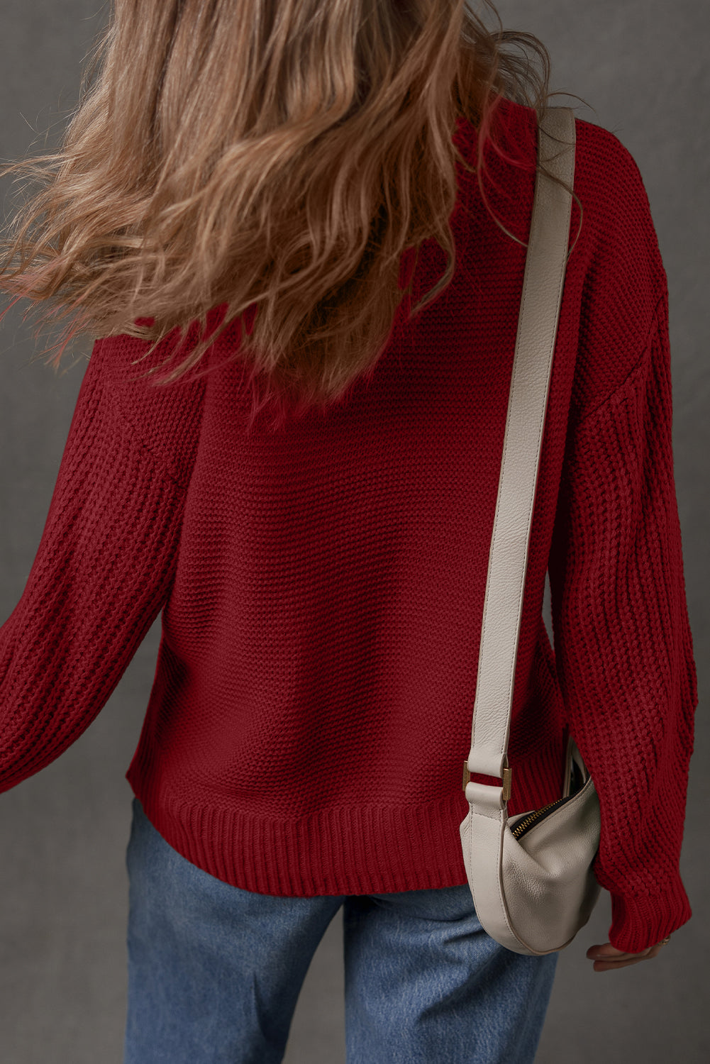 Rhea Marie Sweater