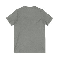 Hazel Blues® |  Soccer Mom Graphic V-Neck Tee