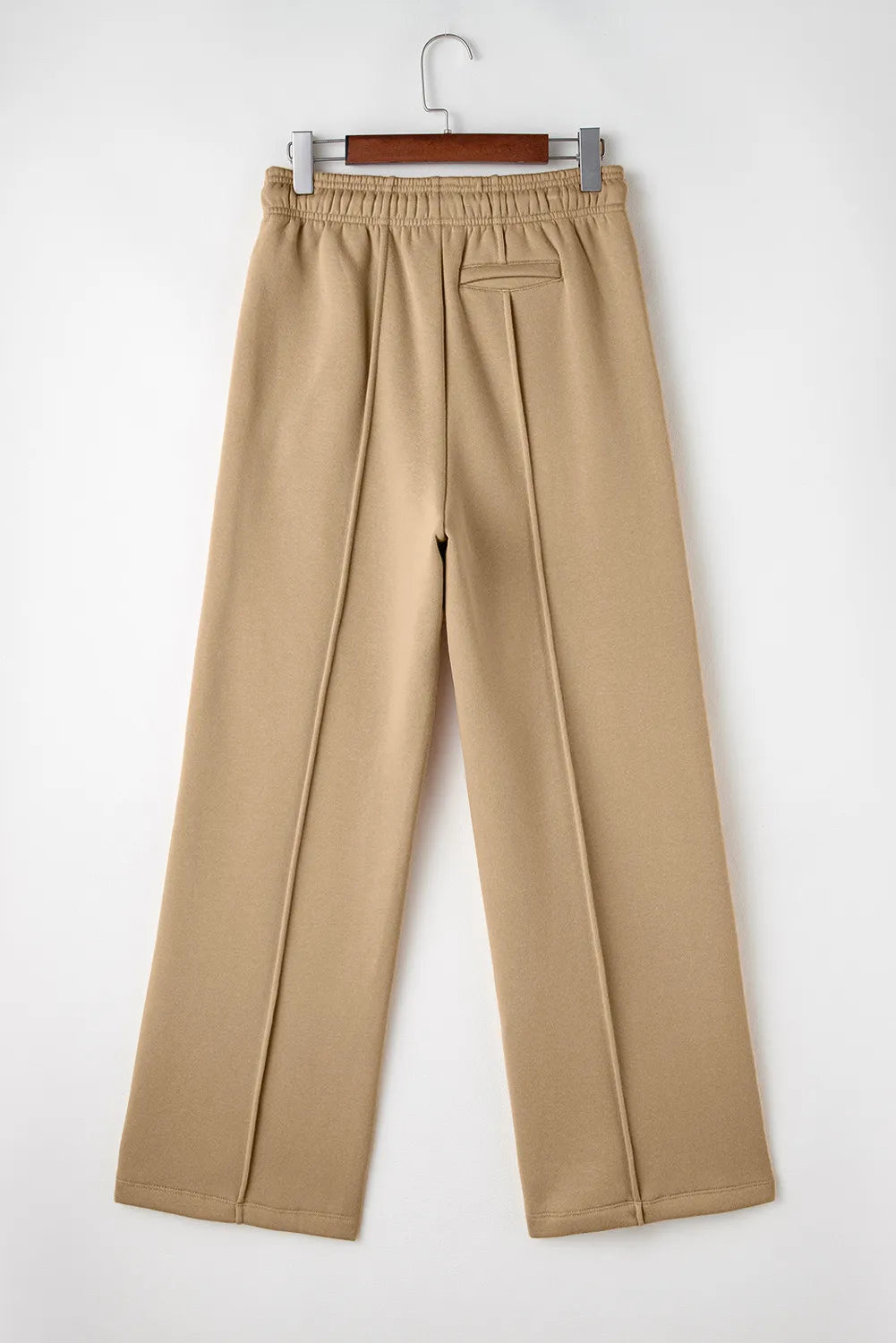 Hazel Blues® |  Drawstring Wide Leg Pants with Pockets