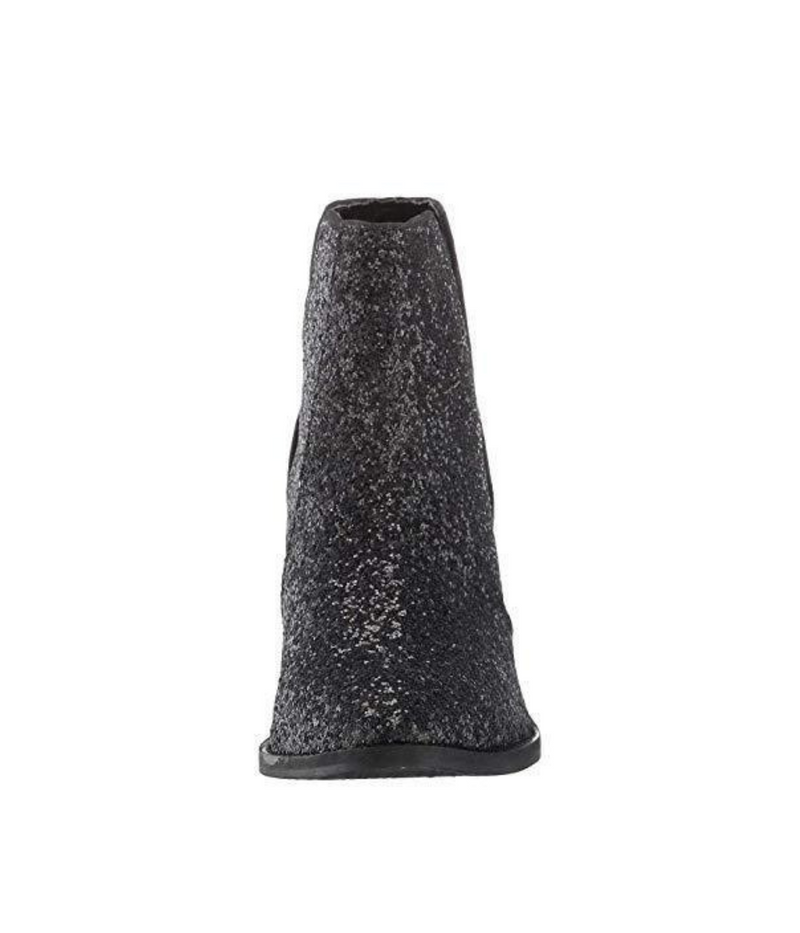 Hazel Blues® |  Fiera Booties in Black
