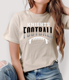 Hazel Blues® | Knights Retro Football: TEE