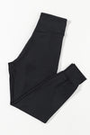 Hazel Blues® |  High Waist Joggers with Pockets