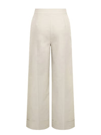 Hazel Blues® |  High Waist Wide Leg Pants