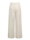 Hazel Blues® |  High Waist Wide Leg Pants