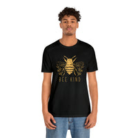 Hazel Blues® |  Bee Kind Vintage Graphic Tee