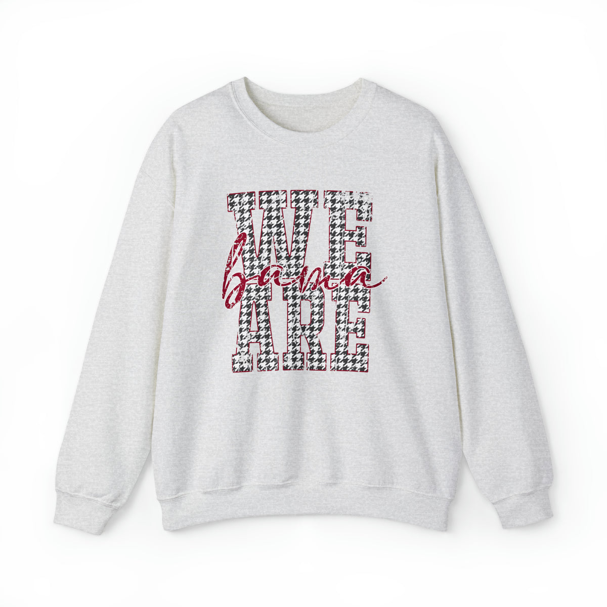 Hazel Blues® |  We Are Bama Graphic Sweatshirt