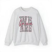 Hazel Blues® |  We Are Bama Graphic Sweatshirt