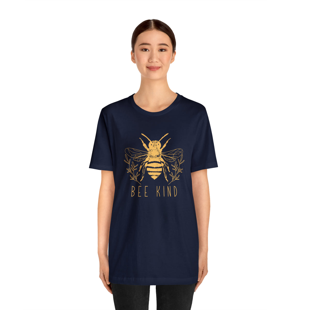 Hazel Blues® |  Bee Kind Vintage Graphic Tee