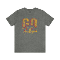 Hazel Blues® |  Go Taylor's Boyfriend Graphic Tee