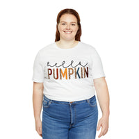 Hazel Blues® |  Hello Pumpkin Graphic Tee