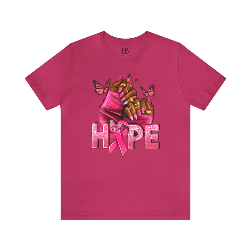 Hazel Blues® |  Hope Graphic Tee