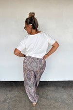 PREORDER: Hideaway Camo Joggers
